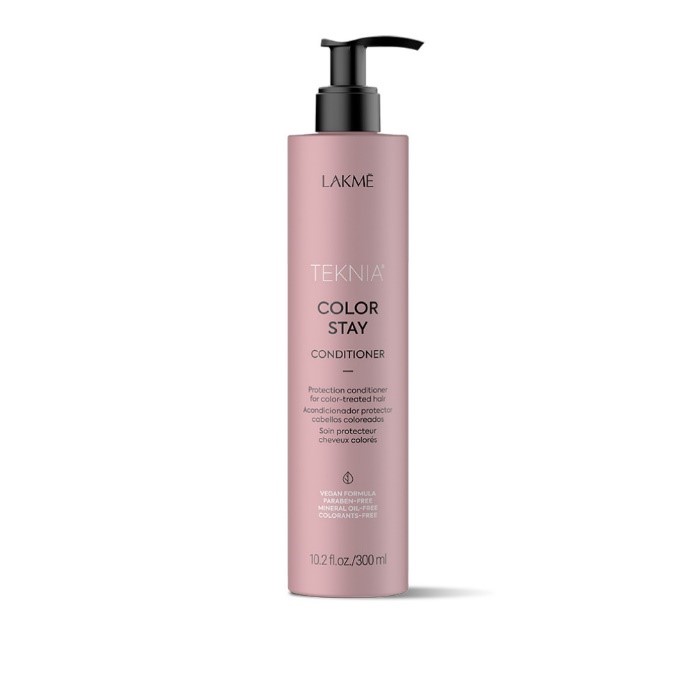 Teknia – Color Stay Conditioner