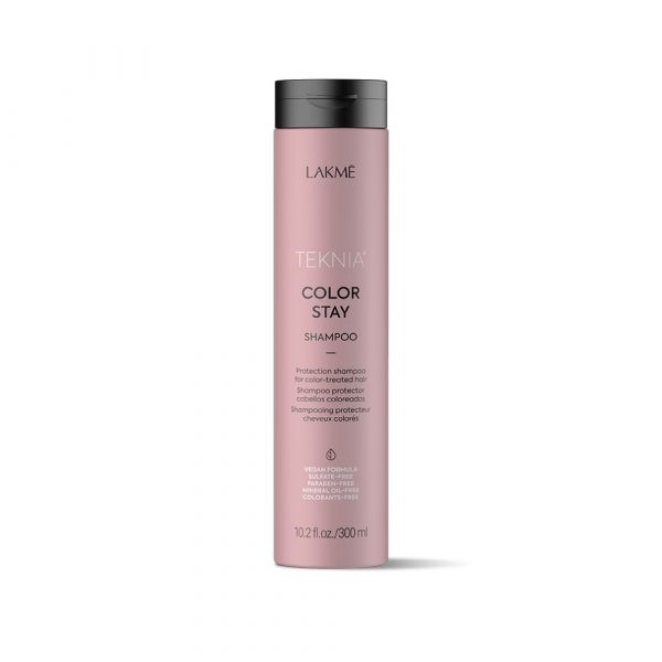 Teknia – Color Stay Shampoo