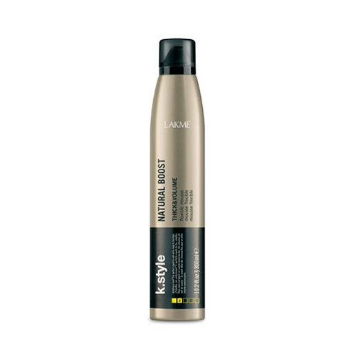 Natural Boost – Thick&Volume